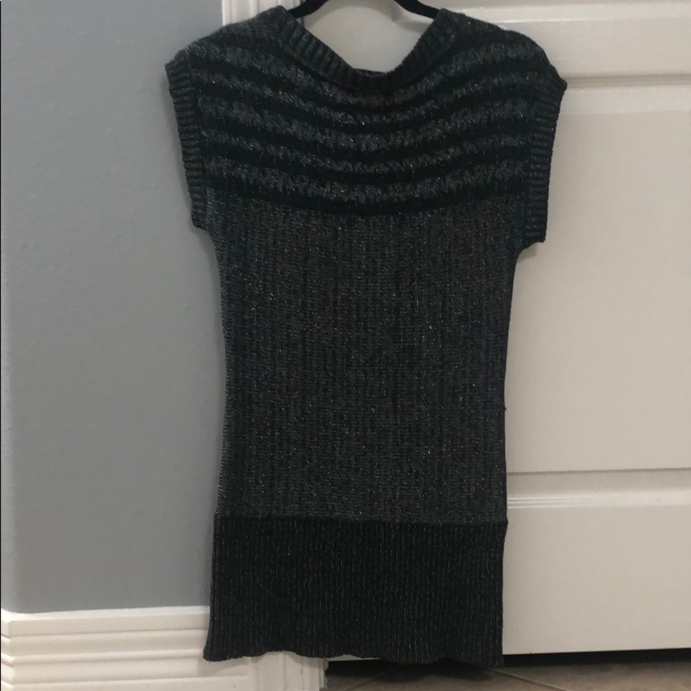 Sweater shirt